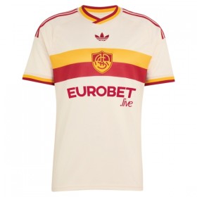 AS Roma Bortedrakt 2026-27 Kortermet