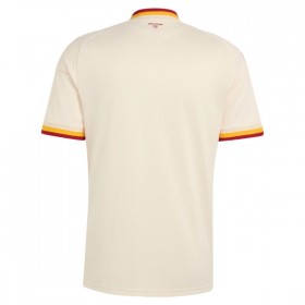 AS Roma Bortedrakt 2026-27 Kortermet