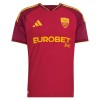 AS Roma Hjemmedrakt 2026-27 Kortermet