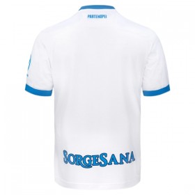 SSC SSC Napoli Bortedrakt 2026-27 Kortermet