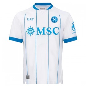 SSC SSC Napoli De Bruyne 11 Bortedrakt 2026-27 Kortermet