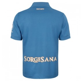 SSC SSC Napoli Hjemmedrakt 2026-27 Kortermet