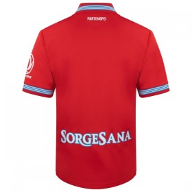SSC SSC Napoli Tredjedrakt 2026-27 Kortermet