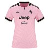 Juventus Dame Bortedrakt 2026-27 Kortermet