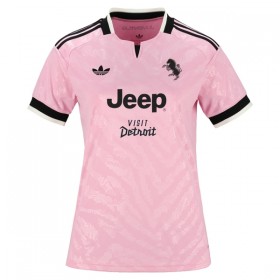Juventus Dame Bortedrakt 2026-27 Kortermet