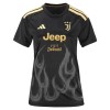 Juventus Dame Tredjedrakt 2026-27 Kortermet