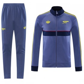 Arsenal Treningsdresser 2026-27 Lilla