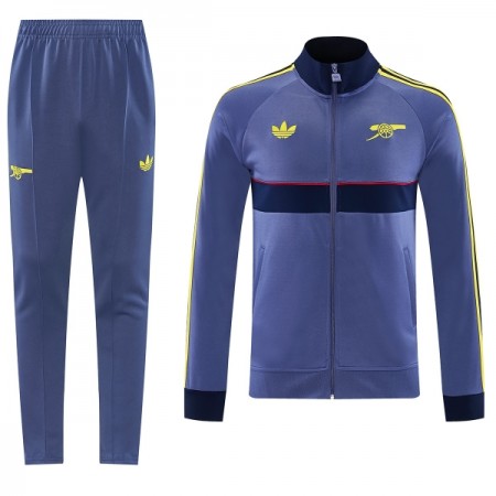 Arsenal Treningsdresser 2026-27 Lilla