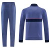 Arsenal Treningsdresser 2026-27 Lilla