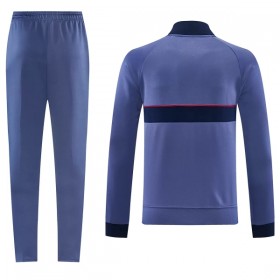 Arsenal Treningsdresser 2026-27 Lilla