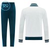 SSC Napoli Barn Treningsdresser 2026-27 Hvit