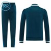 SSC Napoli Barn Treningsdresser 2026-27 Navy