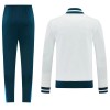 SSC Napoli Treningsdresser 2026-27 Hvit