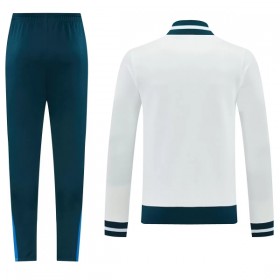 SSC Napoli Treningsdresser 2026-27 Hvit
