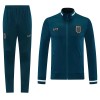 SSC Napoli Treningsdresser 2026-27 Navy