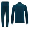 SSC Napoli Treningsdresser 2026-27 Navy