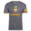 AS Roma Dybala 21 Tredjedrakt 2026-27 Kortermet