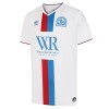 Blackburn Rovers Barn Bortedrakt 2026-27 Kortermet