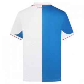 Blackburn Rovers Barn Hjemmedrakt 2026-27 Kortermet