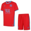 Blackburn Rovers Barn Tredjedrakt 2026-27 Kortermet Blackburn Rovers Barn Tredjedrakt 2026-27 Kortermet