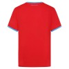 Blackburn Rovers Barn Tredjedrakt 2026-27 Kortermet