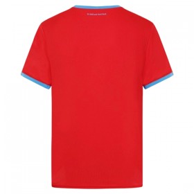 Blackburn Rovers Barn Tredjedrakt 2026-27 Kortermet