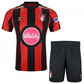 Bournemouth Barn Hjemmedrakt 2026-27 Kortermet