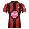 Bournemouth Hjemmedrakt 2026-27 Kortermet Bournemouth Hjemmedrakt 2026-27 Kortermet