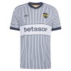 CA Boca Juniors Bortedrakt 2026-27 Kortermet