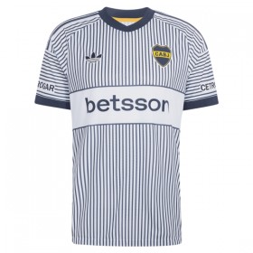 CA Boca Juniors Bortedrakt 2026-27 Kortermet