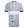 CA Boca Juniors Bortedrakt 2026-27 Kortermet