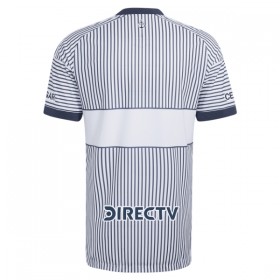 CA Boca Juniors Bortedrakt 2026-27 Kortermet