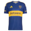 CA Boca Juniors Hjemmedrakt 2026-27 Kortermet CA Boca Juniors Hjemmedrakt 2026-27 Kortermet