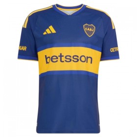 CA Boca Juniors Hjemmedrakt 2026-27 Kortermet