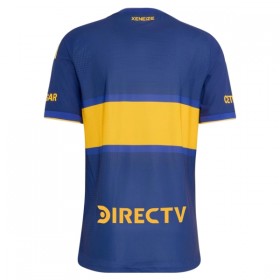 CA Boca Juniors Hjemmedrakt 2026-27 Kortermet