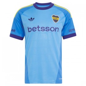CA Boca Juniors Keeper Drakt 2026-27 Kortermet