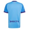 CA Boca Juniors Keeper Drakt 2026-27 Kortermet
