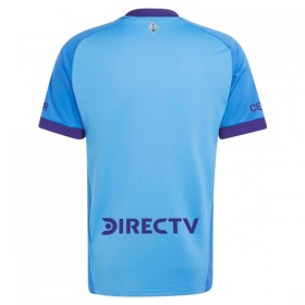 CA Boca Juniors Keeper Drakt 2026-27 Kortermet