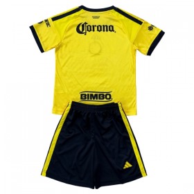 Club América Barn Hjemmedrakt 2026-27 Kortermet