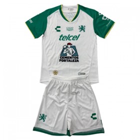 Club Leon Barn Bortedrakt 2026-27 Kortermet