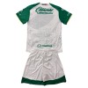 Club Leon Barn Bortedrakt 2026-27 Kortermet