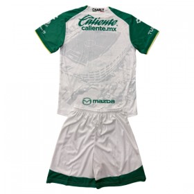 Club Leon Barn Bortedrakt 2026-27 Kortermet