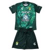 Club Leon Barn Hjemmedrakt 2026-27 Kortermet Club Leon Barn Hjemmedrakt 2026-27 Kortermet