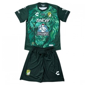 Club Leon Barn Hjemmedrakt 2026-27 Kortermet