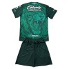Club Leon Barn Hjemmedrakt 2026-27 Kortermet