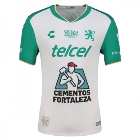 Club Leon Bortedrakt 2026-27 Kortermet