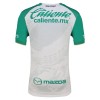 Club Leon Bortedrakt 2026-27 Kortermet