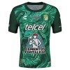 Club Leon Hjemmedrakt 2026-27 Kortermet