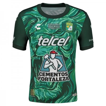 Club Leon Hjemmedrakt 2026-27 Kortermet
