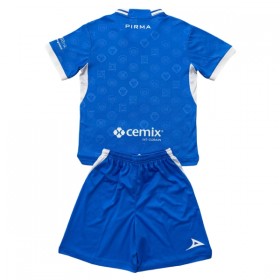 Cruz Azul Barn Hjemmedrakt 2026-27 Kortermet